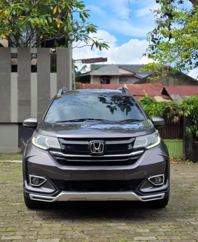 Cash/kredit sama Brv prestige 2019 at istimewa