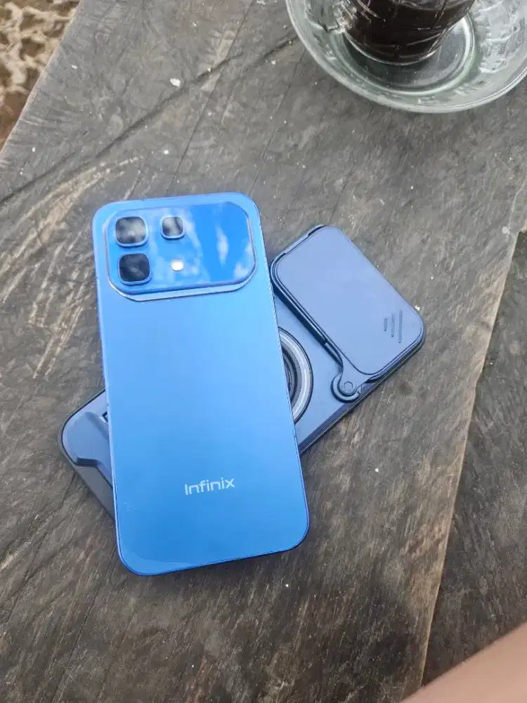 Infinix NOTE 60 PRO 5G