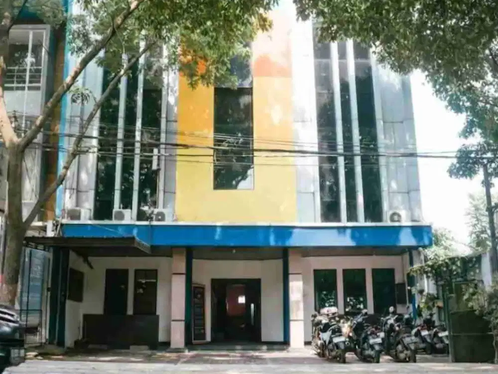 Jual Hotel di Pusat Kota Dekat PVJ Sukajadi Bandung