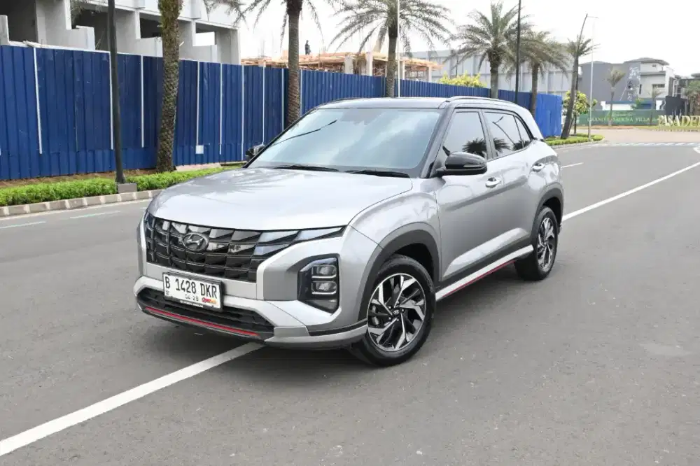 (TDP15jtan) ‼️ Hyundai Creta Prime 2023
