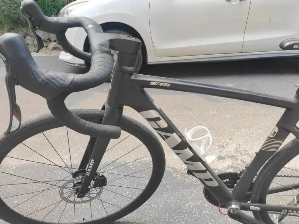 Sepeda Roadbike
