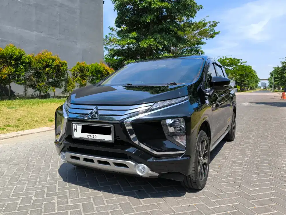 LOW KM 46RB!! XPANDER SPORT AT 2019