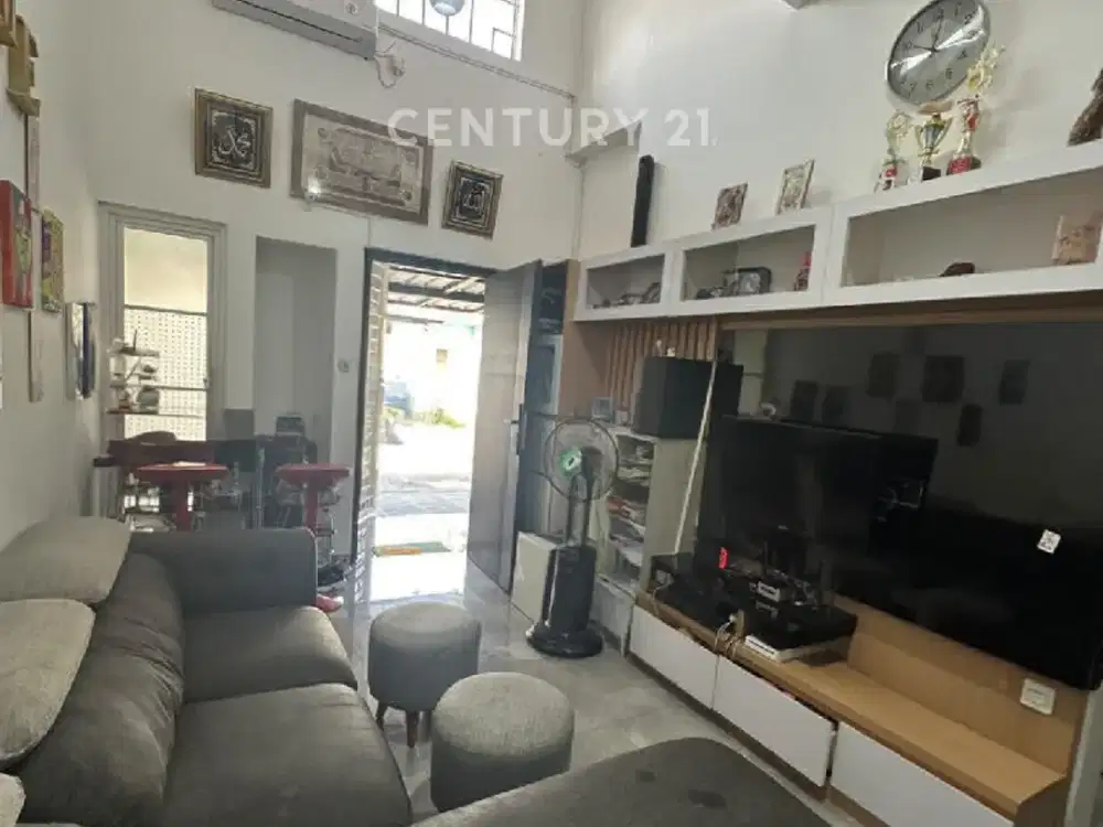 Rumah Bagus 2 Lt Siap Huni Di Cluster Le Jardine Lippo Cikarang