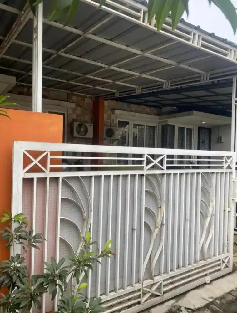 Rumah Dijual Cepat TP