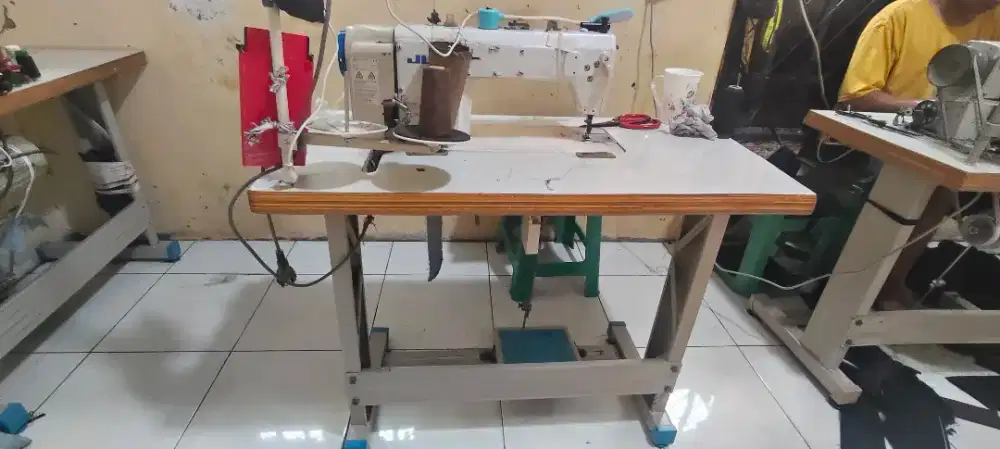 JUAL MESIN JAHIT JUKI