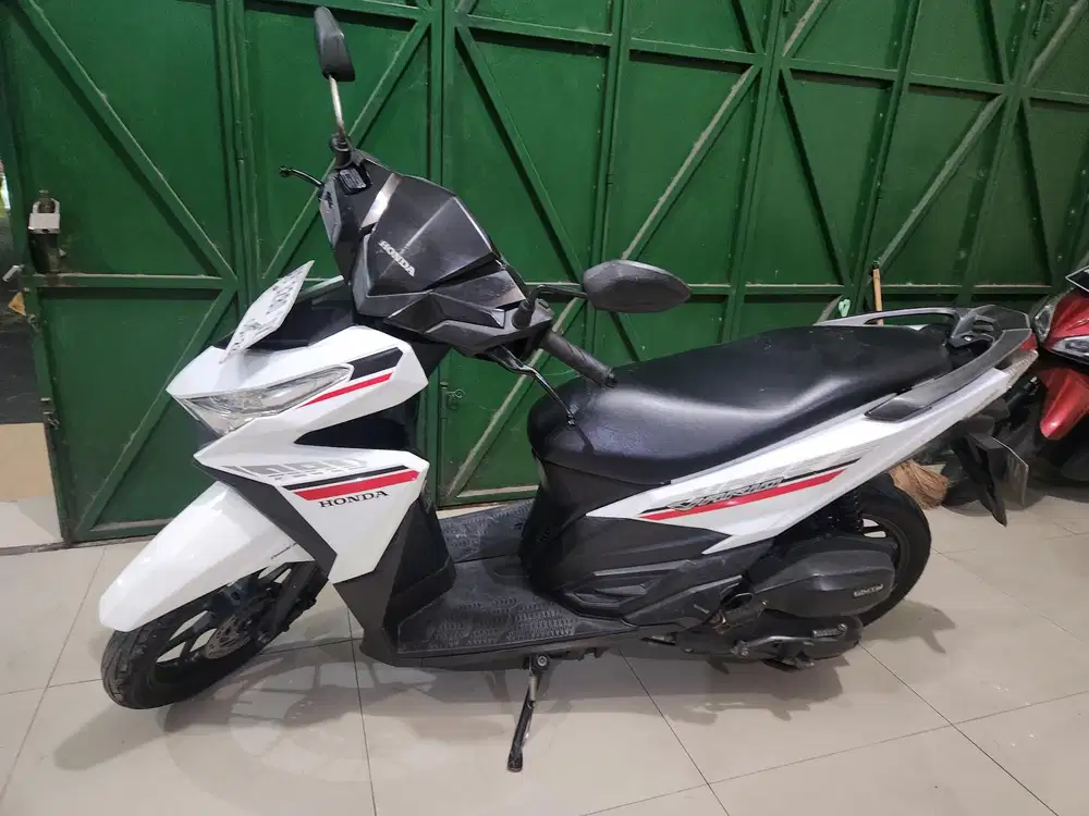 Vario 125 led putih 2023 Gbm