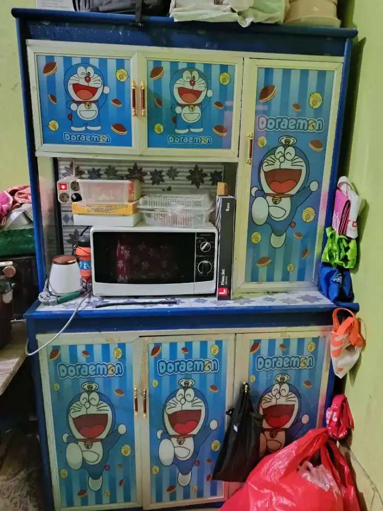 Jual cepat mau pindahan