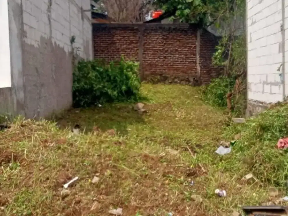 Tanah Kavling Cibiru Village, Murah Investasi Lahan Cibiru Dkt Kota Bandung Timur Dijual