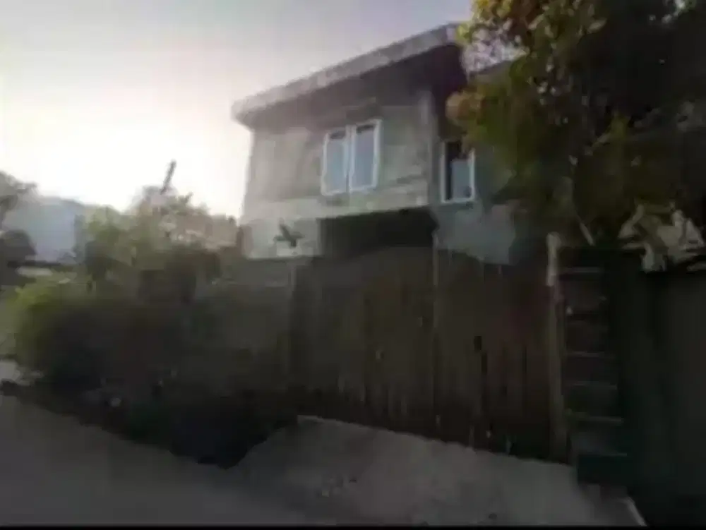 JUAL RUMAH BARU BAGUS MEWAH SHM