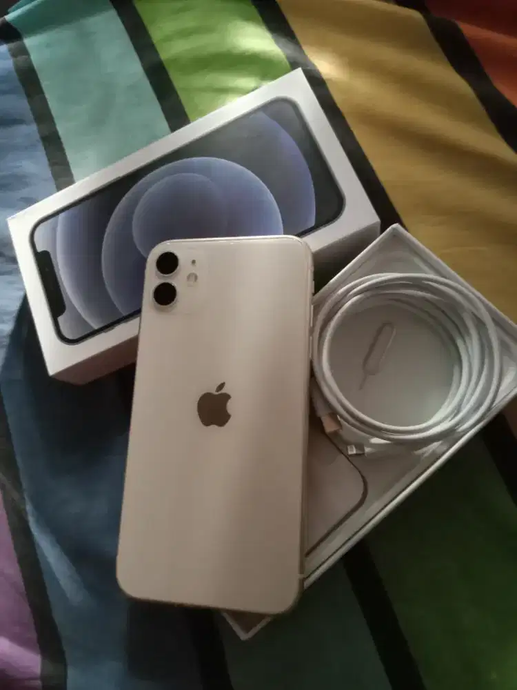 Iphone 11 inter 128