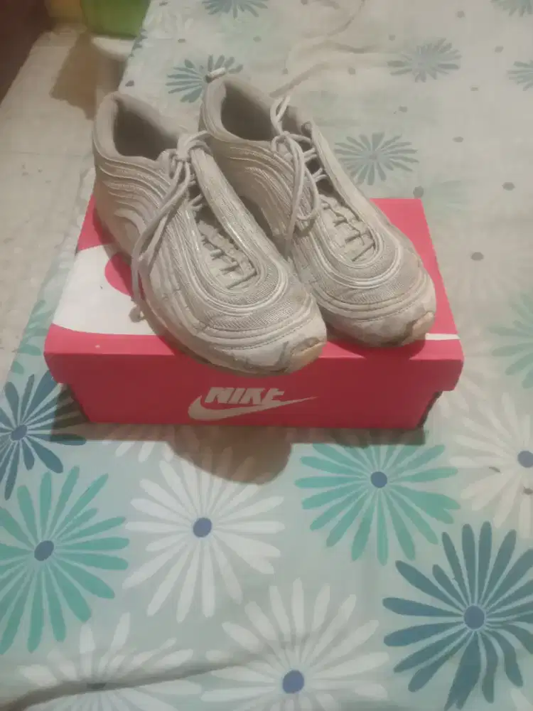 Jual sepatu nike