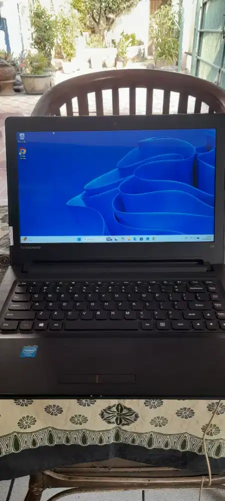 Laptop Lenovo Ideapad 300-14IBR