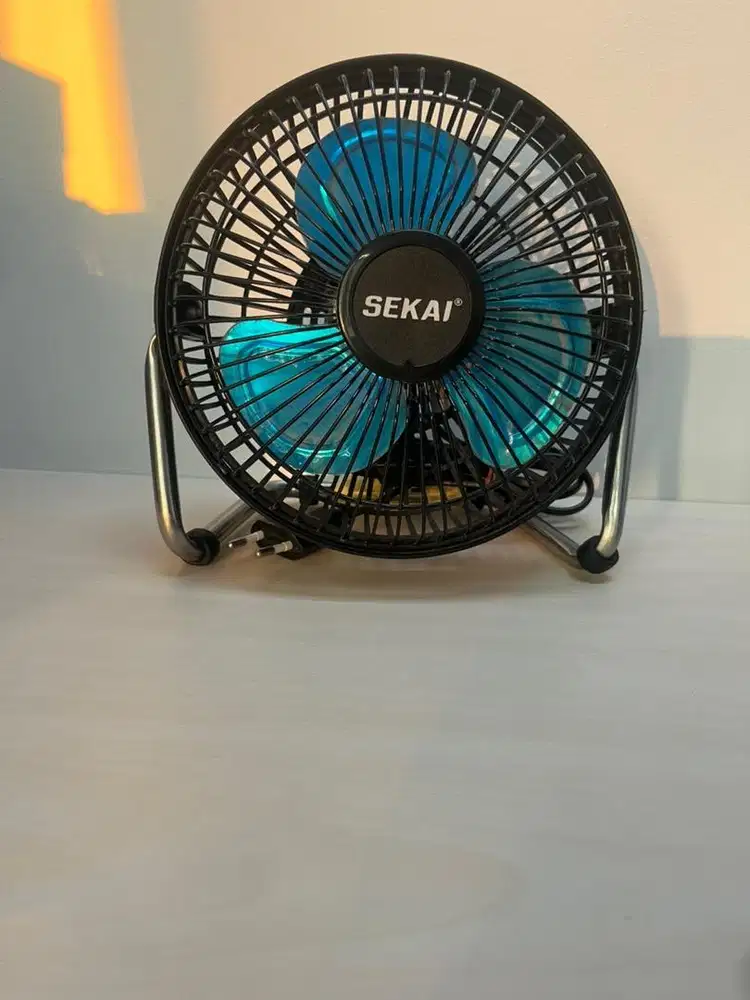 Kipas Angin Sekai