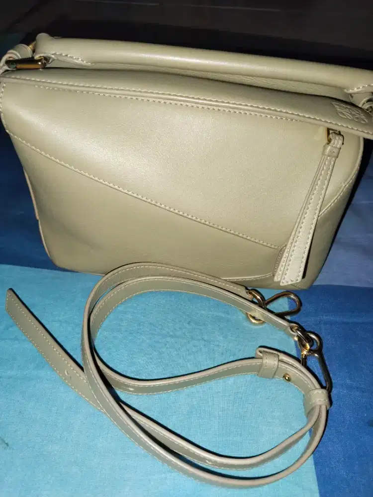 Loewe bag second