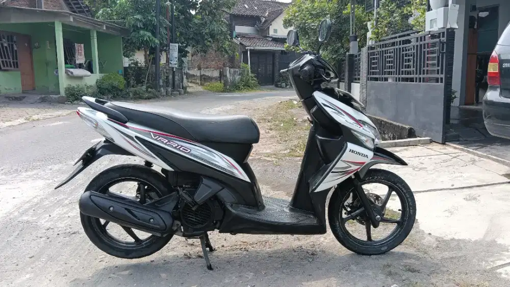 Honda Vario CW th 2014