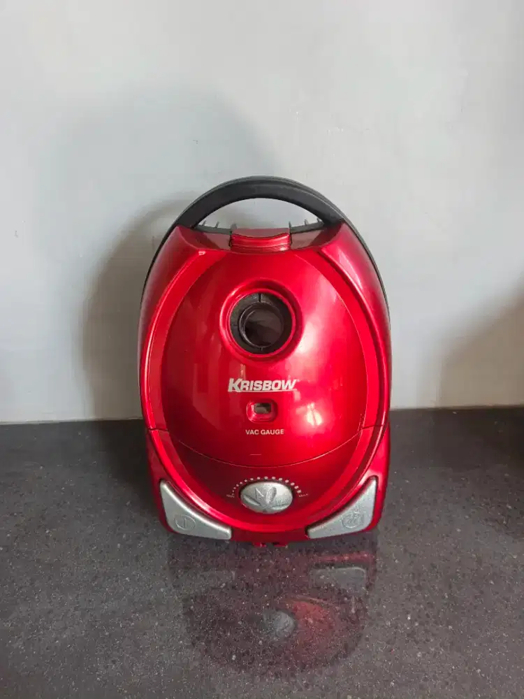 Vacum Cleaner KRISBOW