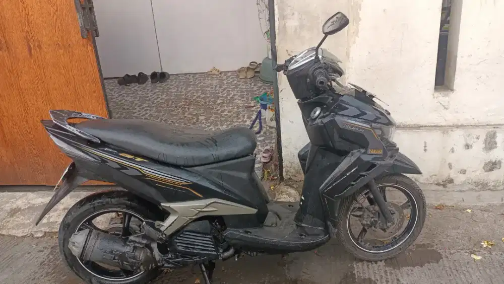 Xeon GT tahun 2014