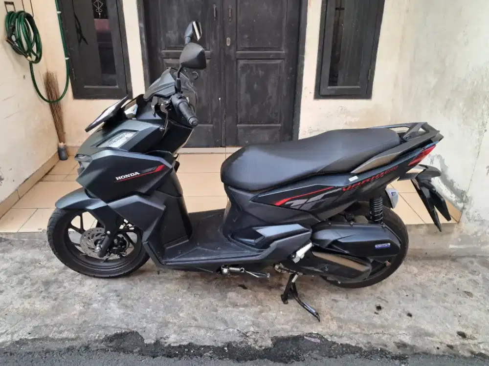 Honda vario 160 keyles remot th 2025