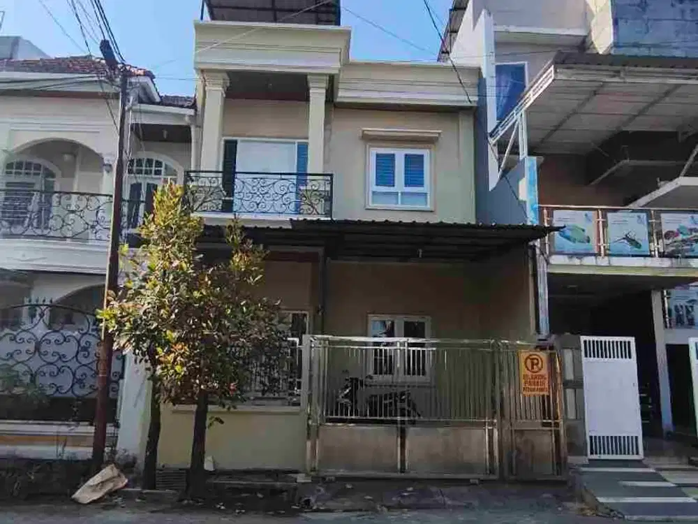 Di jual Rumah Panakkukang Murah!!
