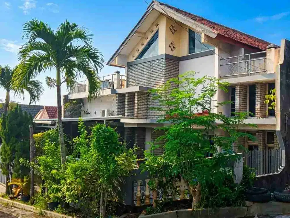RUMAH DI SINAR WALUYO JL SINAR ABADI KEDUNGMUNDU TEMBALANG SEMARANG