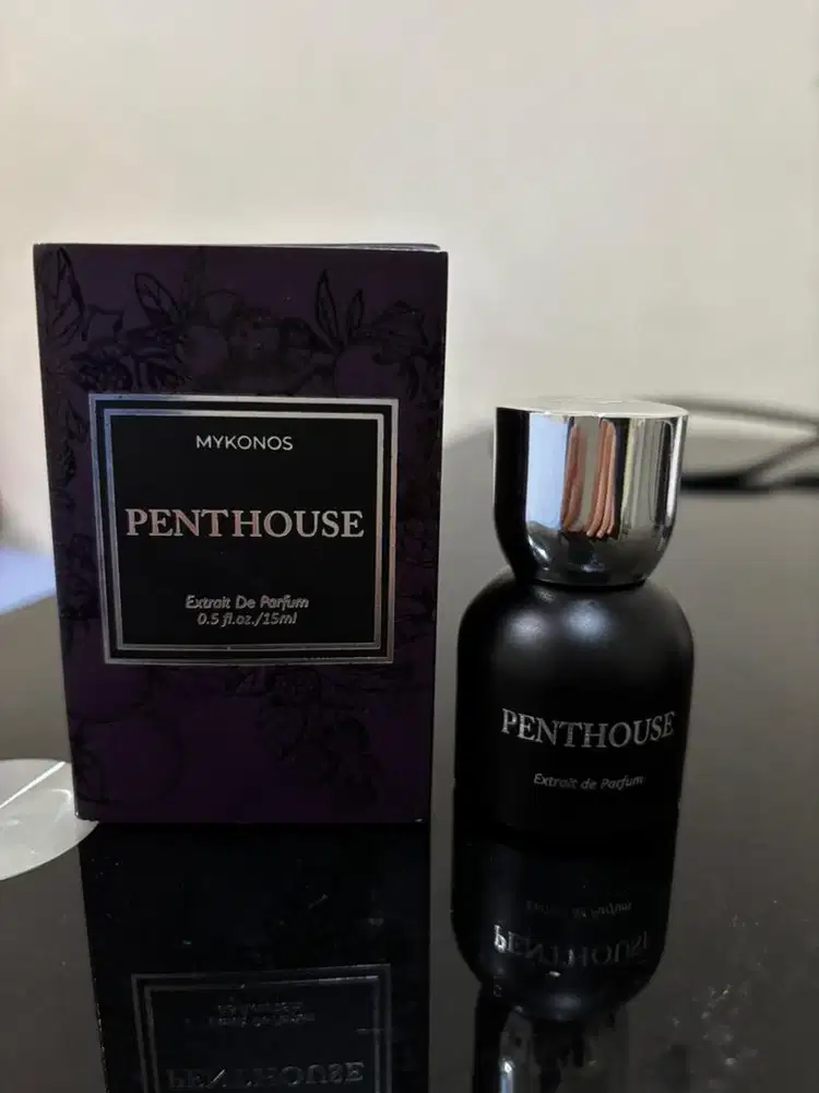 MyKonos PentHouse 15ml(PreLoved)