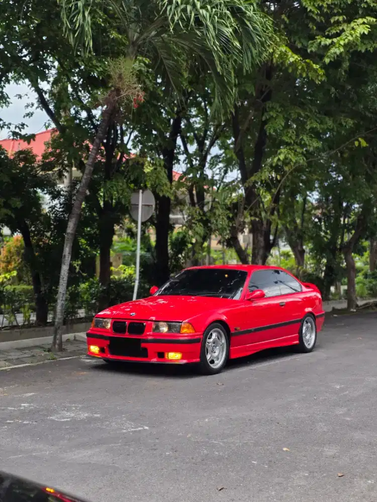 BMW M3 E36 Original