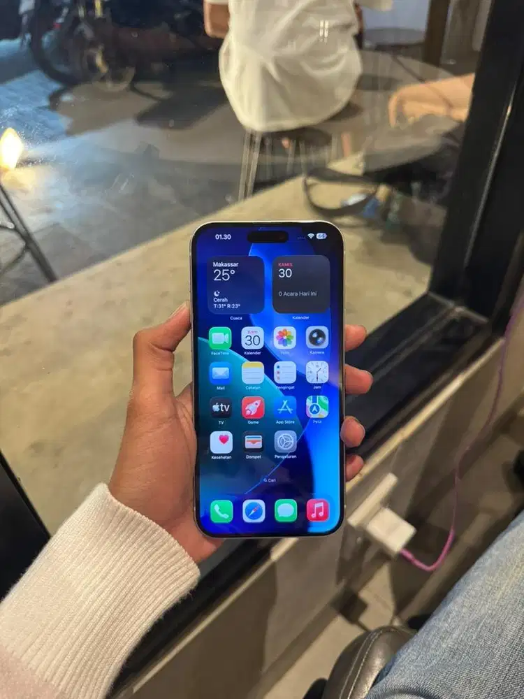 iphone 15 plus 128Gb inter