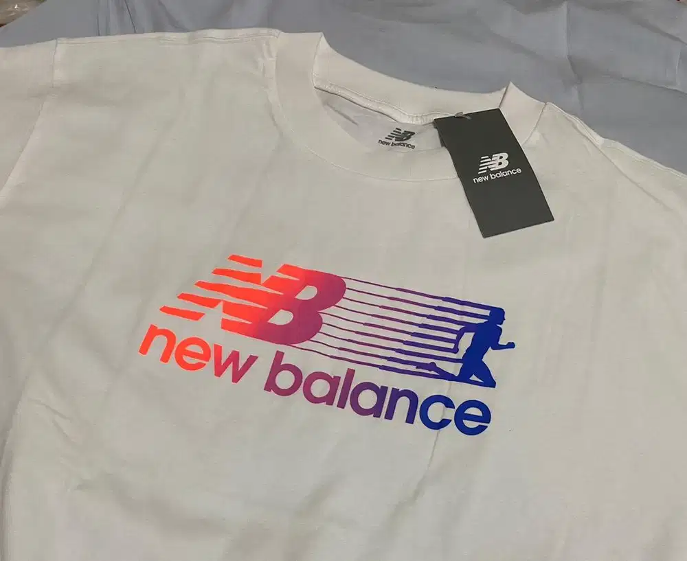 baju NB original