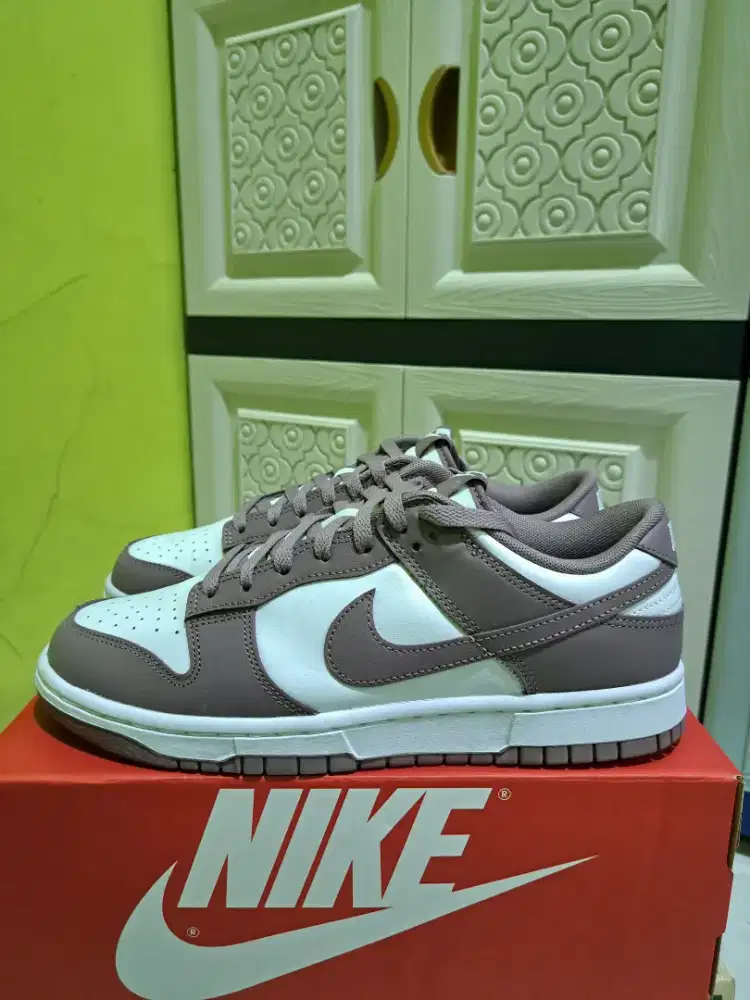 Nike Dunk Low Original