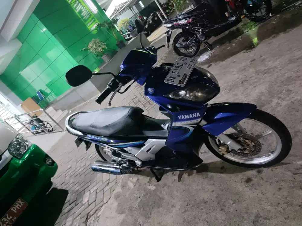 Nouvo Z Biru 2005