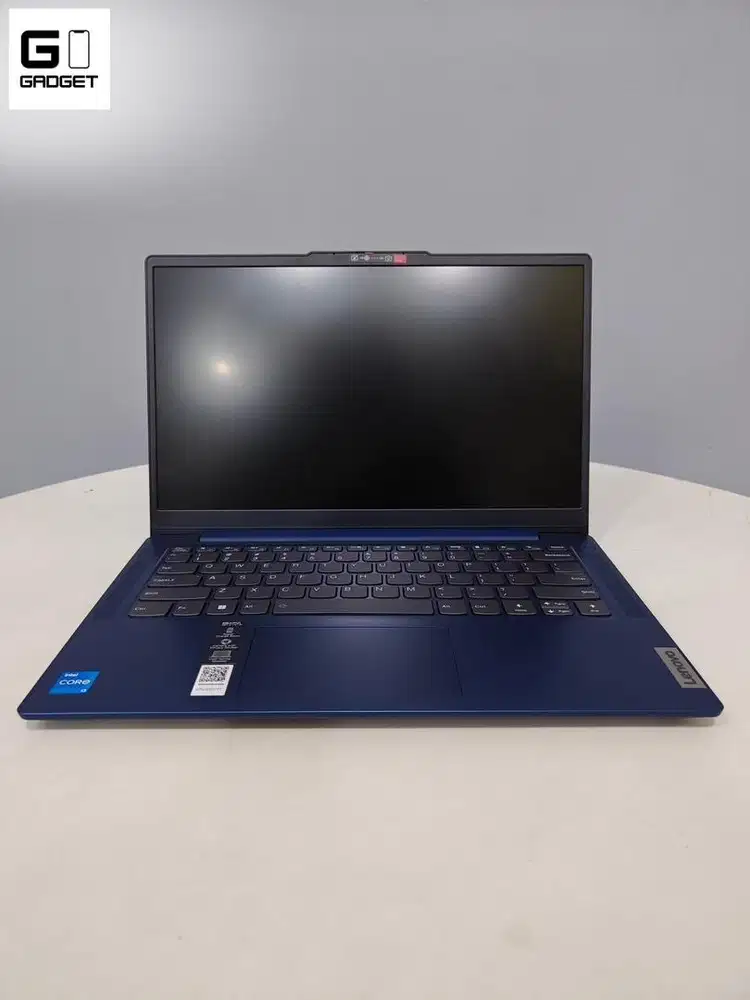 LAPTOP BARU COCOK UNTUK PELAJAR | LENOVO IDEAPAD 3