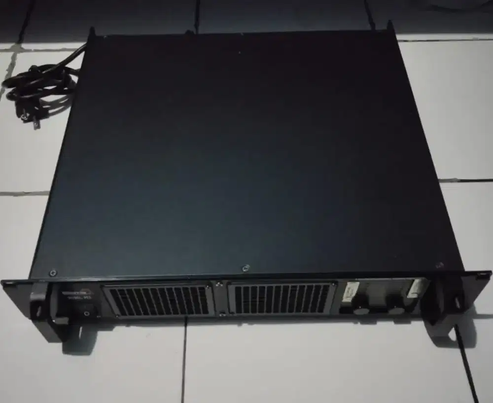 Power Biema P65 , masih sprti Baru