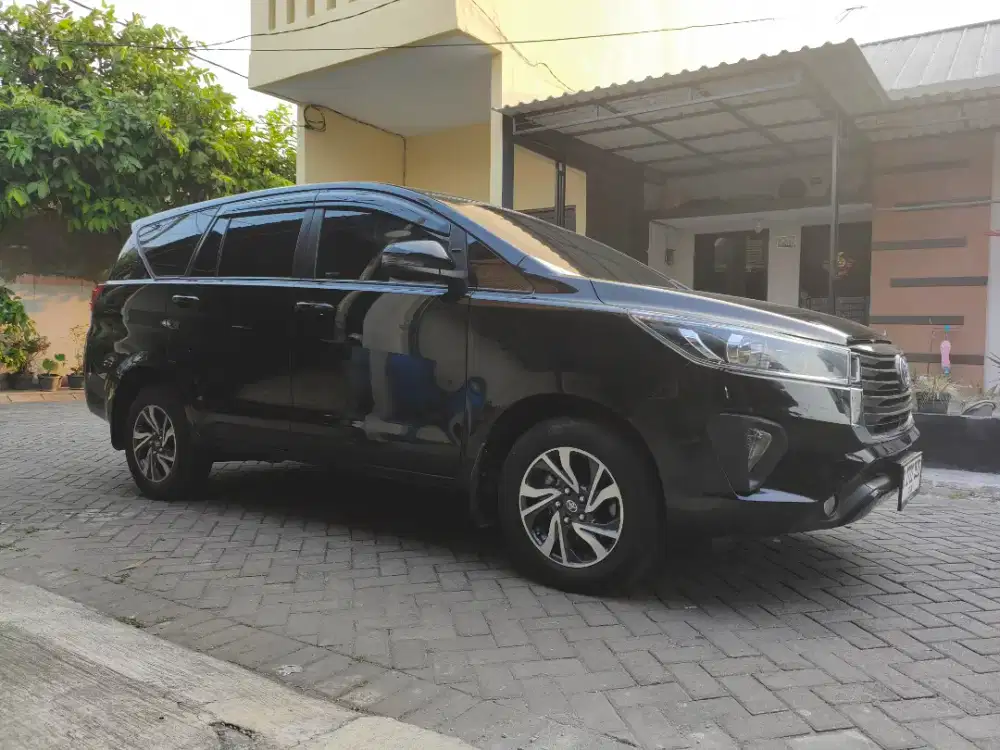 Innova reborn disel 2.4 G 2025 di Tangerang