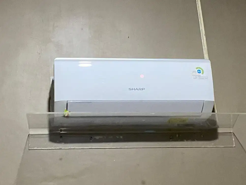 Ac sharp 1/2 pk noken