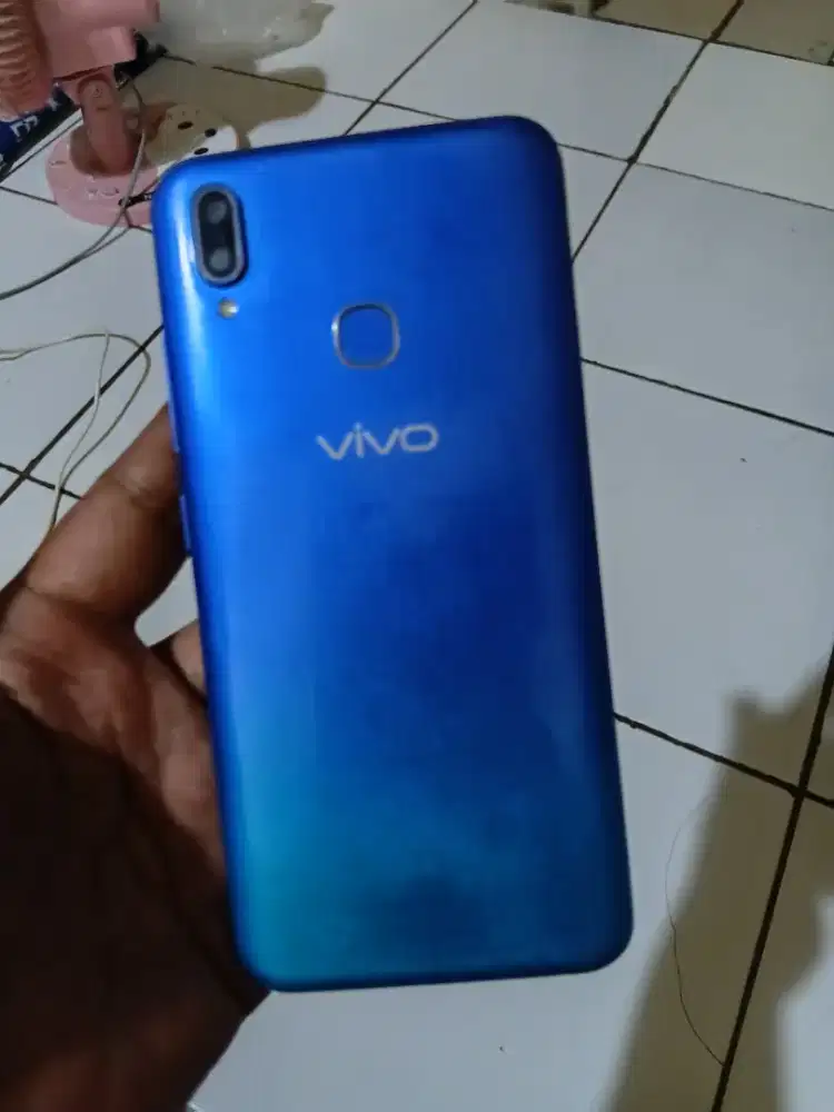 Vivo y91c ram 2/32gb