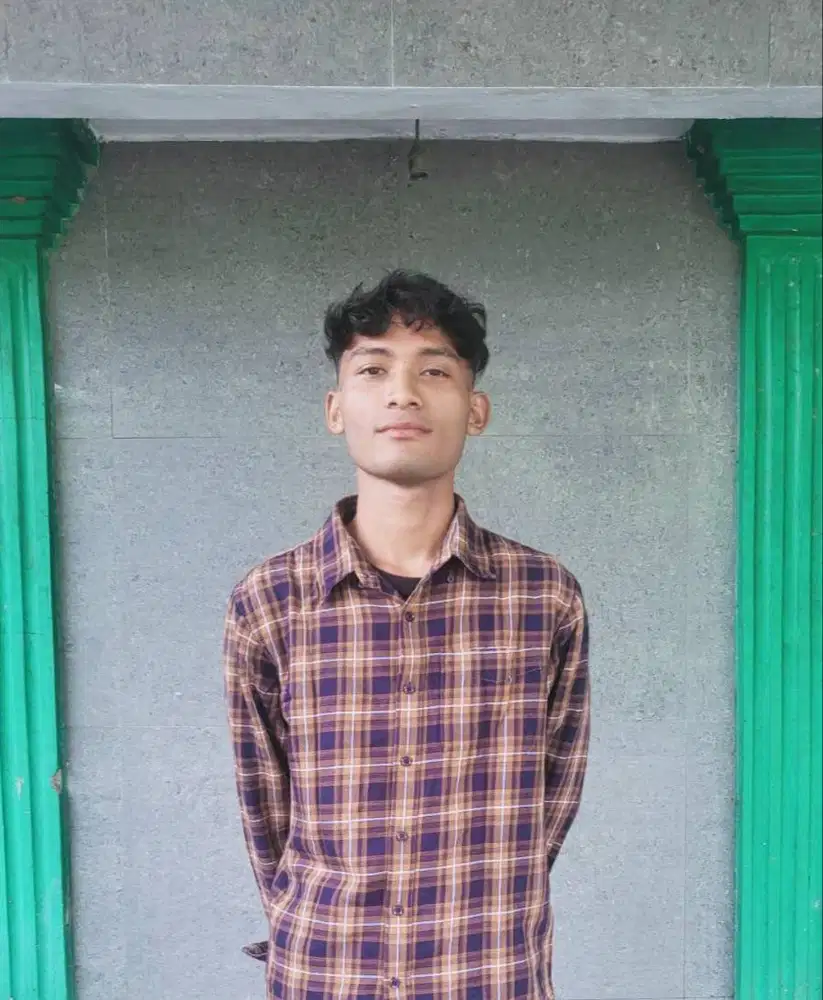 Butuh Kerja apa aja