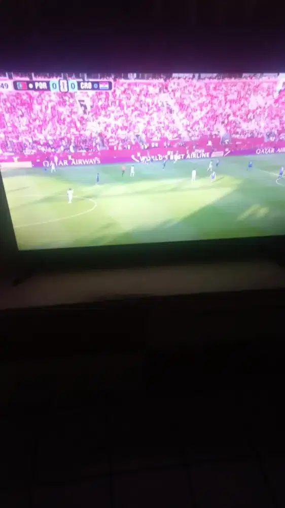 Dijual tv panasonic 32 inch...