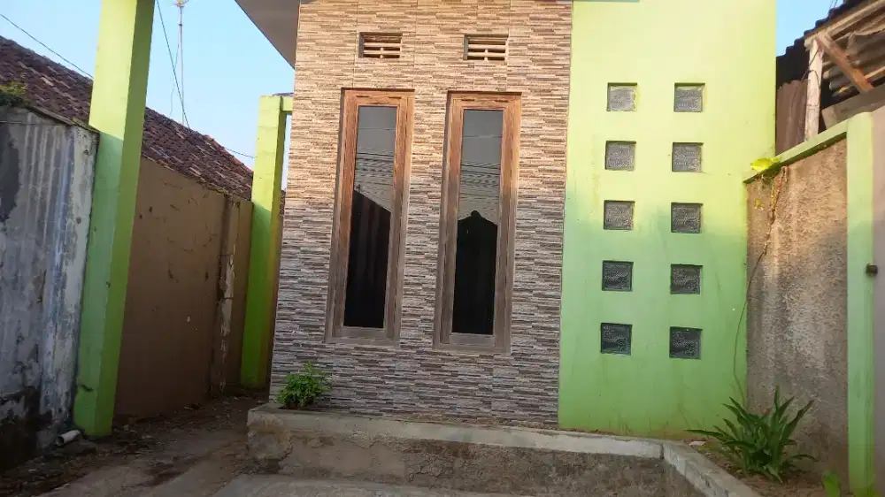 Rumah+kos kosan kedungwuni pekalongan