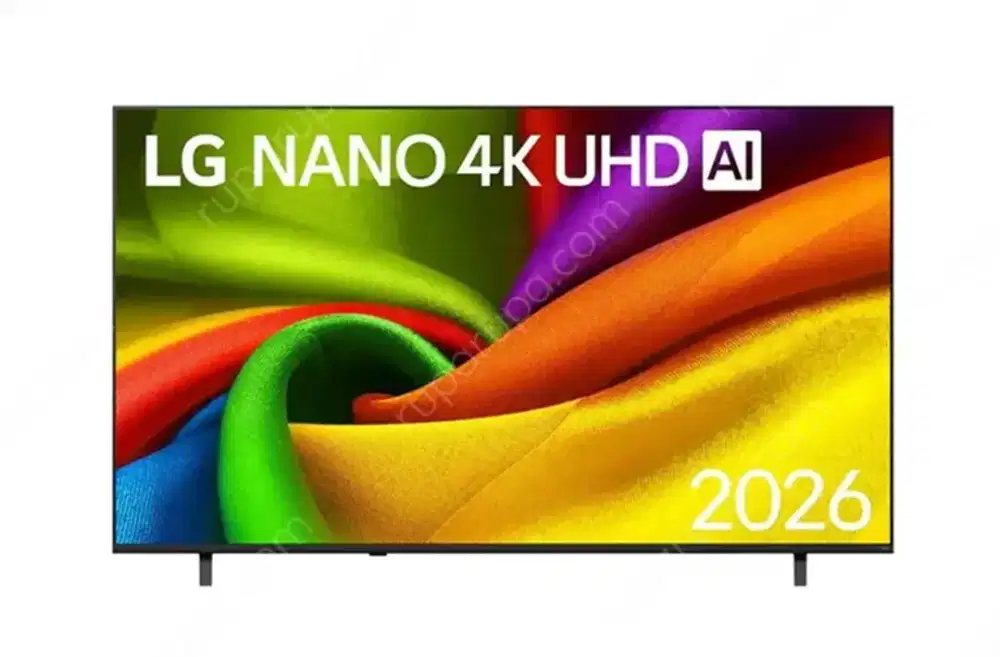 LG Led Smart TV 65 Inch 4K Spesial Promo