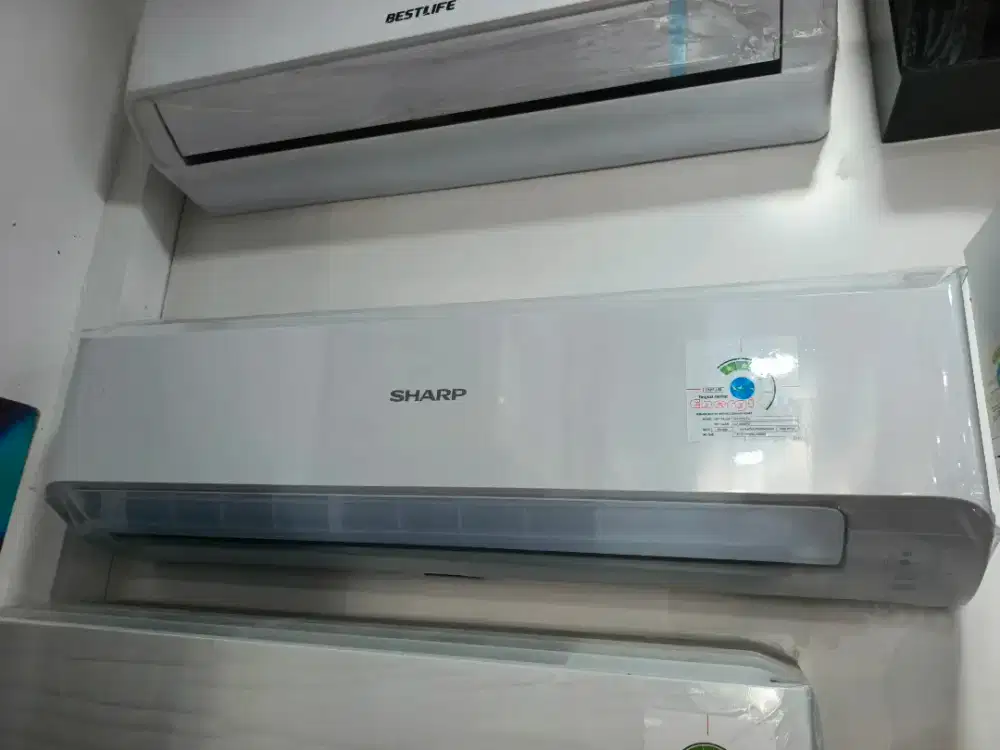 Ac Sharp 1/2 pk
