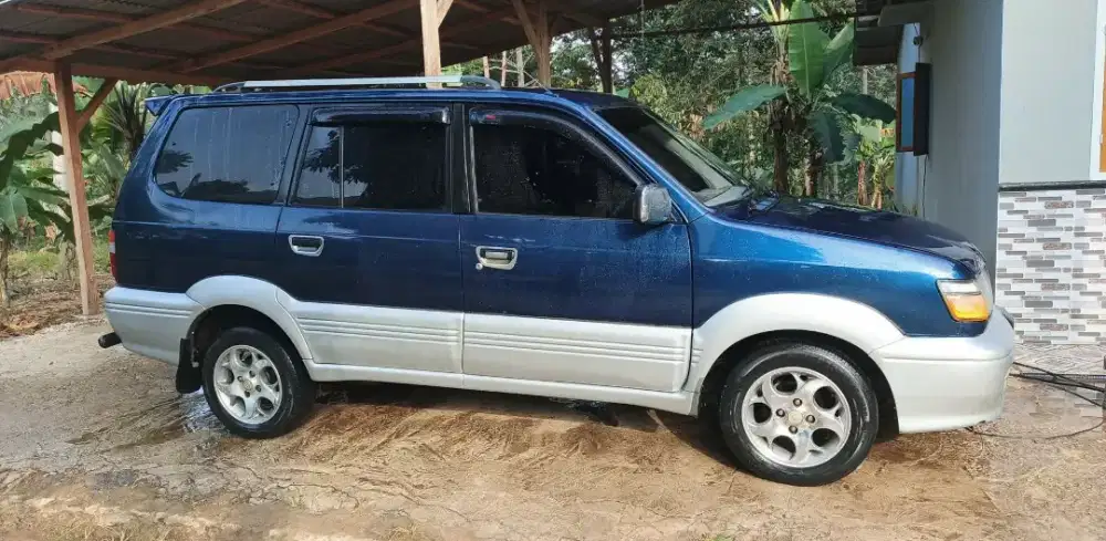 Kijang krista 98