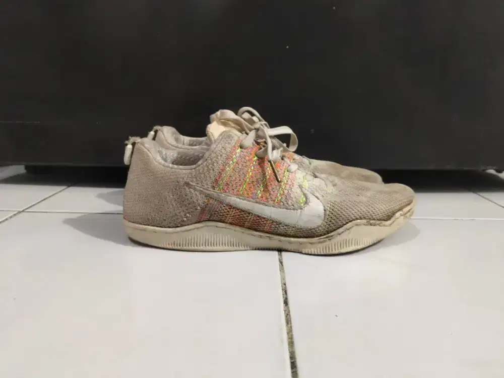 Kobe 11(second)