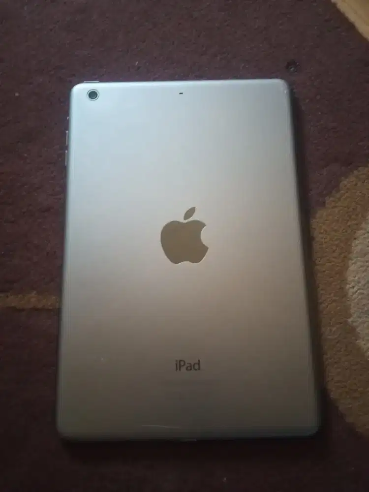 Ipad mini 2 ram 16 gb