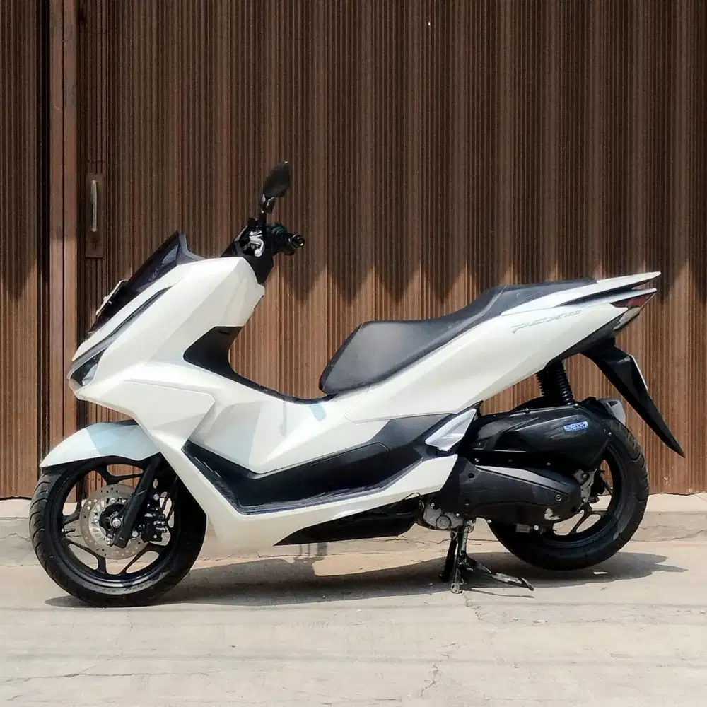 Pajak Hidup‼️All New Honda PCX 160 CC CBS ISS Tahun 2025