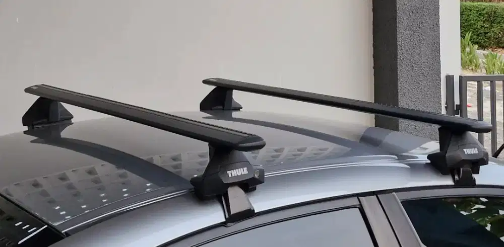 Jual Roof Rack Thule...