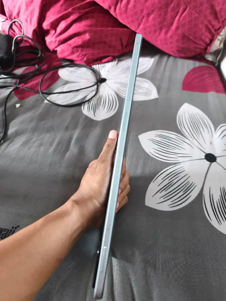 Xiaomi pad 6 8/256 silver - Thumbnail 3