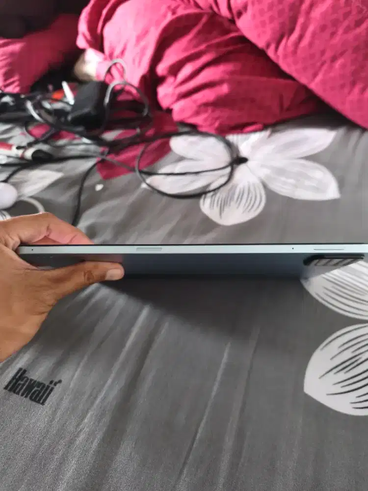 Xiaomi pad 6 8/256 silver - Thumbnail 4