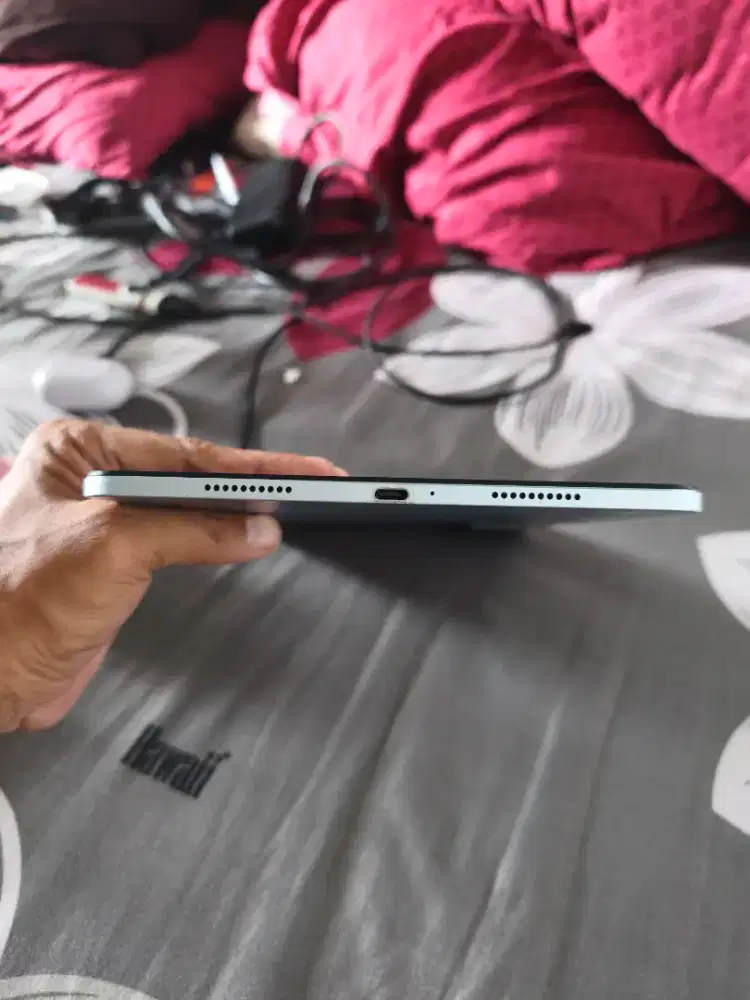 Xiaomi pad 6 8/256 silver - Thumbnail 5