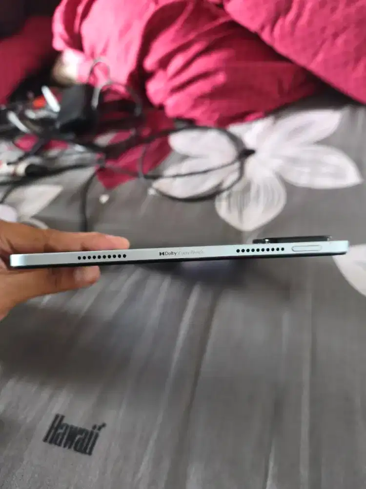 Xiaomi pad 6 8/256 silver - Thumbnail 6