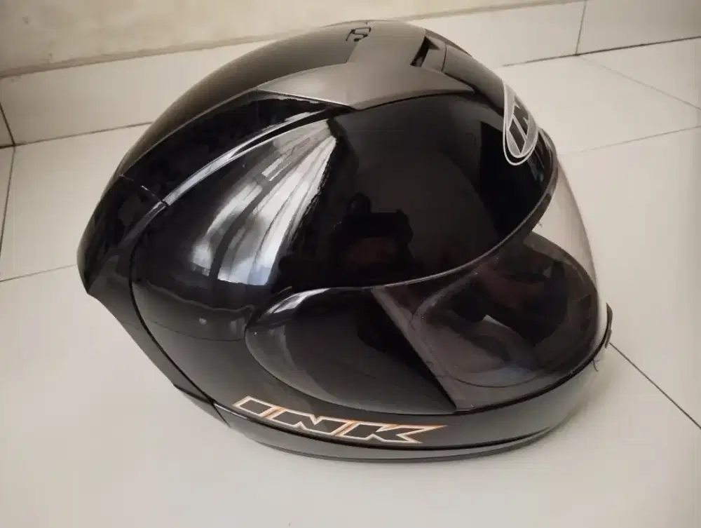 SUPER MURAH... HELM Fullface merk INK